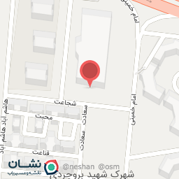 عکس فروشگاه تاج