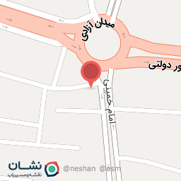 عکس شیرینی سرا حسینی