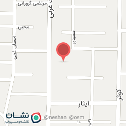 عکس پیش دبستانی و مهد کودک نو گل های بهشتی