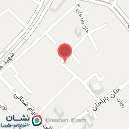عکس دفتر مرکزی انجمن خیریه صالحین آذربایجان