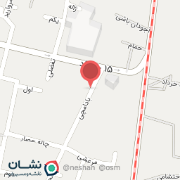 عکس فست فود داور