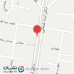 عکس خودپرداز بانک توسعه