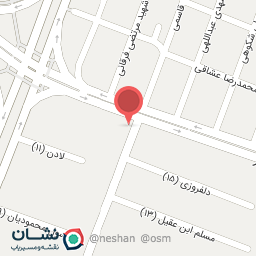 عکس شرکت پارس