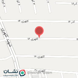 عکس سالن ورزشی عیاران