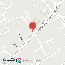 عکس داروخانه دکتر عسکری