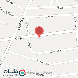 عکس افق کوروش شعبه شهرری شاه عبدالعظیم