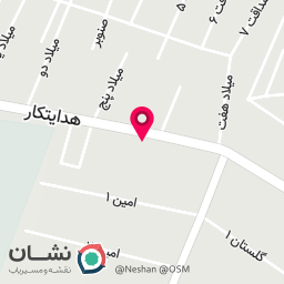 عکس بستنی کلای مشکین دشت