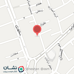 عکس مسجد محمدیه زاجان