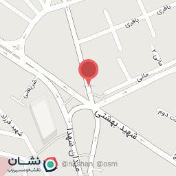 عکس دفتر وکالت رضا آل حبیب