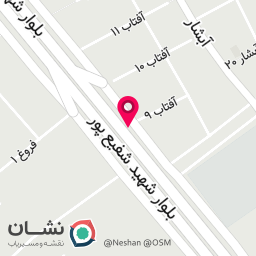 عکس میزان فرمان کامپیوتری و تنظیم سر چرخ (کمبر) انواع خودرو