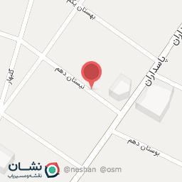 عکس بانک کتاب دنتالیسم