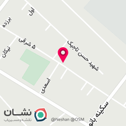 عکس میوه فروشی سعید