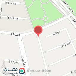 عکس سالن زیبایی الناز کبیری