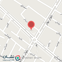 عکس شیشه اتومبیل سعید