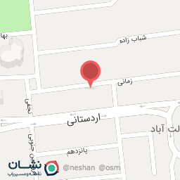 عکس دکتر جوهری مقدم(چشم پزشکی)