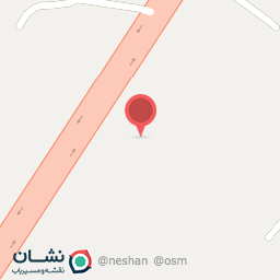 عکس باغ رستوران فردوس