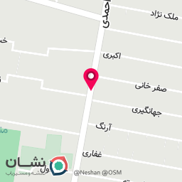 عکس کلینیک زیبایی پوست و لیزر بلاریا