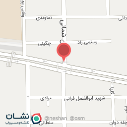 عکس خودپرداز بانک تجارت