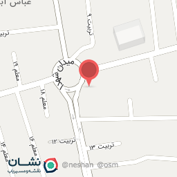 عکس خیاطی سعید