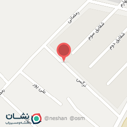 عکس سوپرمارکت