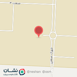 عکس شرکت شیرین شکن آریا منش (آبنبات چهاربرار - برادران حسن زاده)