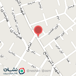 عکس خرازی کیش