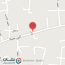 عکس نمایندگی بیمه تجارت نو (مهناز حسین پور)