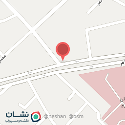 عکس آتش نشانی عسلویه