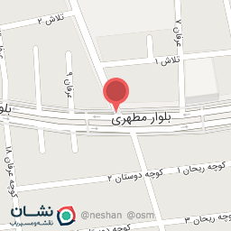 عکس سه راه هلالی
