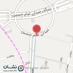 عکس پیرایش حمید روزمد مناسب از همه جا