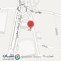 عکس مرکز ناخن سوگند