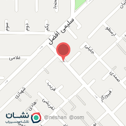 عکس خدمات کامپیوتری امگا