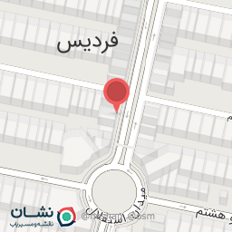 عکس پاساژ ولیعصر