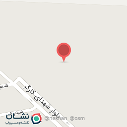 عکس سالن ورزشی شهدای کارگر