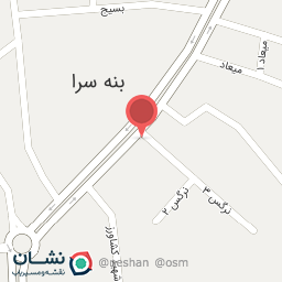 عکس نانوایی