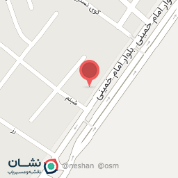 عکس سالن آرایش و زیبایی آتریسا