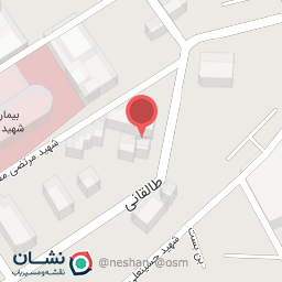 عکس کلانتری شماره 11 شهرستان تالش