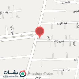 عکس سوپر گوشت و مرغ رجبی