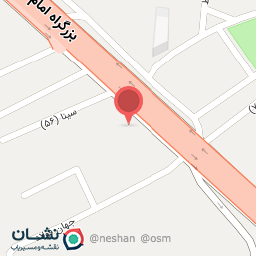 عکس باربری ایران پیام