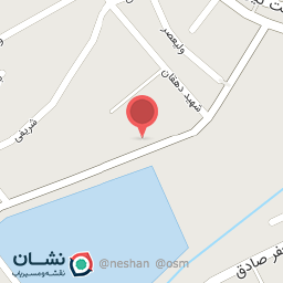 عکس فروشگاه باتری پرشین