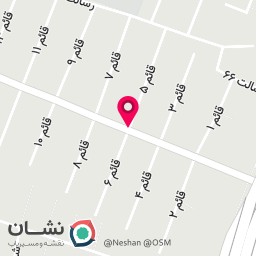 عکس دهکده شانزلیزه