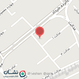 عکس فروشگاه‌ زنجیره‌ای رفاه