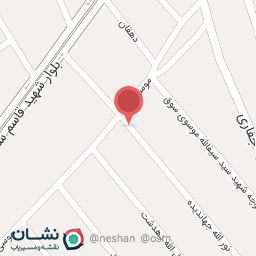 عکس نانوایی حامد