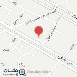عکس شرکت نامی حریق ارمغان 