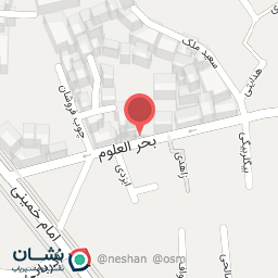 عکس فروشگاه لوازم خانگی سام