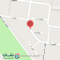 عکس سوپر مارکت شانقی