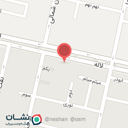 عکس مدرن استیل