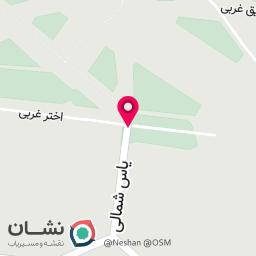 عکس فست فودت حامد قزوینی