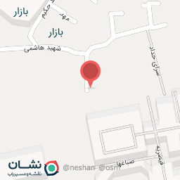 عکس پارس بالانس