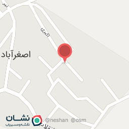عکس سوپر مارکت حاجی